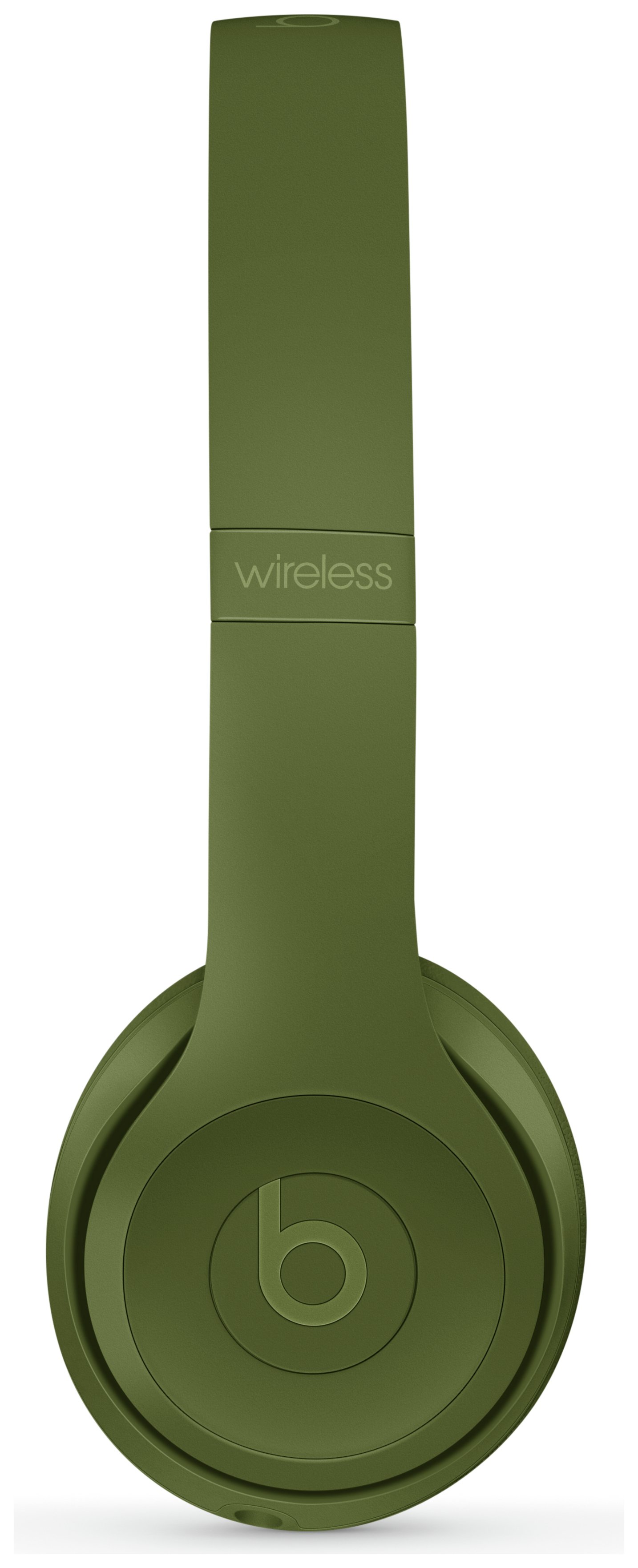 Beats by Dre Solo 3 OnEar Wireless Headphones Turf Green Reviews