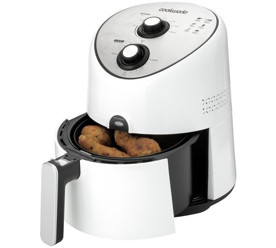 Cookworks Health Fryer