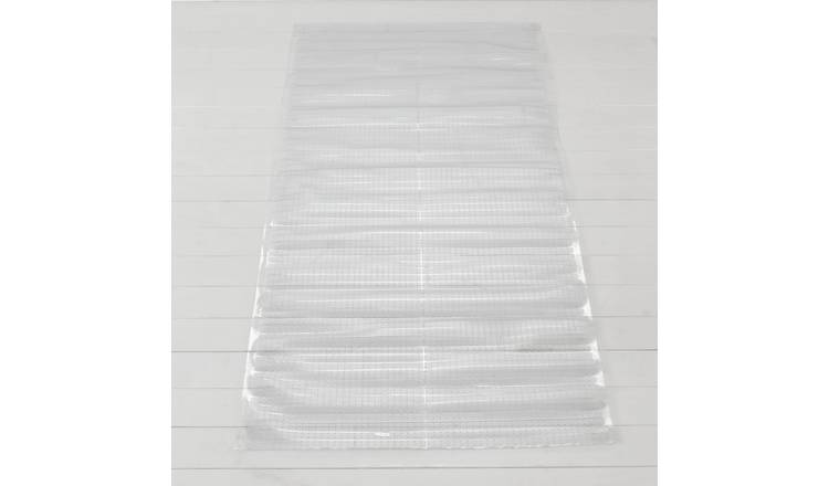 Buy Argos Home Vinyl Carpet Protector Rugs Argos