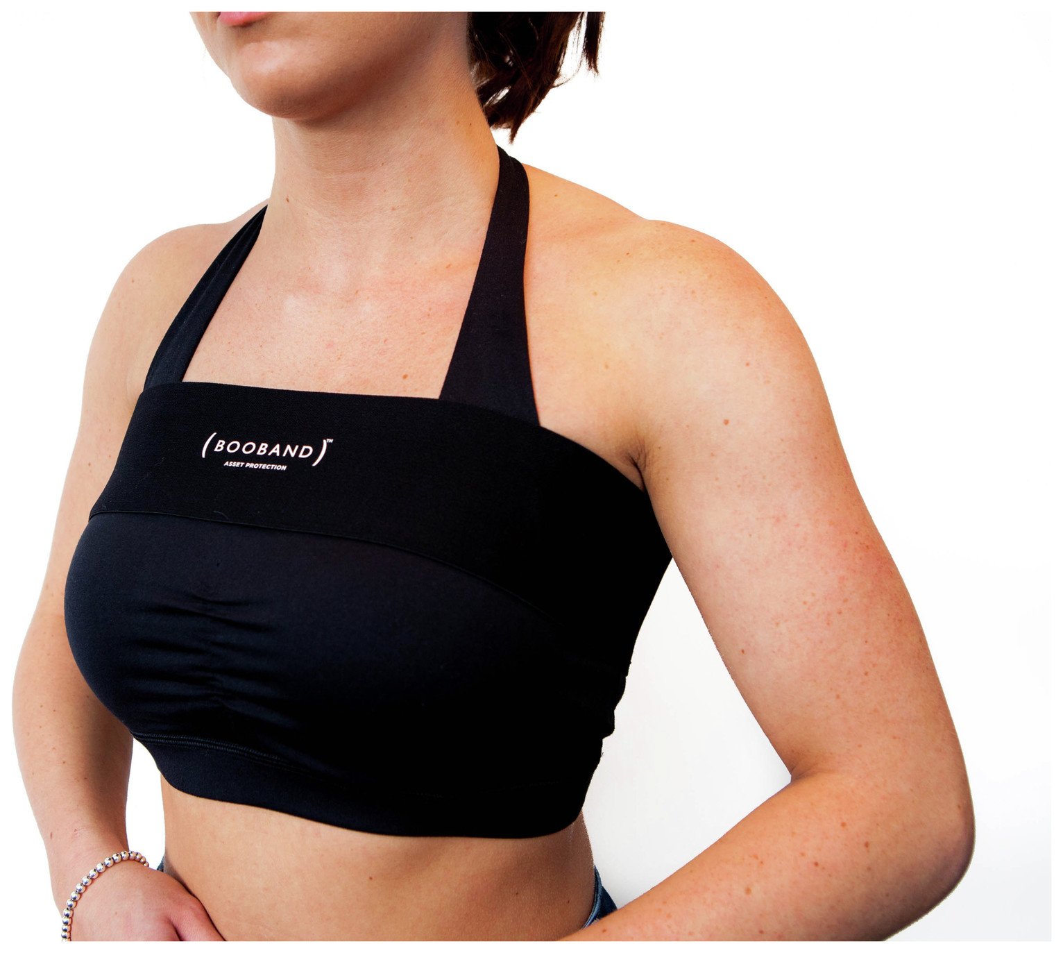 Booband Medium Breast Support Review