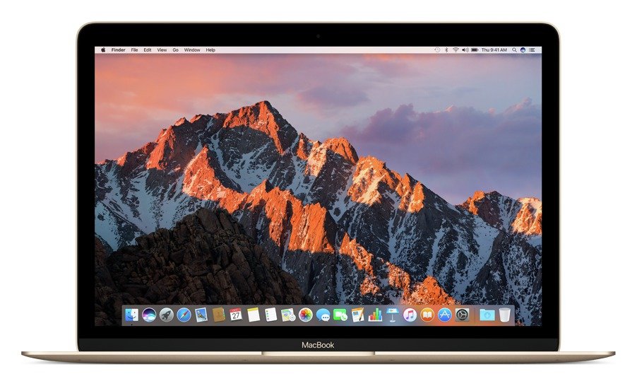 Apple MacBook 2017 MNYK2 12 Inch M3 8GB 256GB Gold review