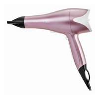 Remington Rose Pearl Hair Dryer with Diffuser 