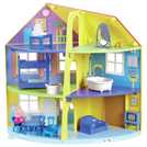 Peppa Pig Family Homes - Peppa Pig And The Family Reunion By Candlewick Press Penguin Random House Canada - Peppa pig family lights and sounds family home like, comment, share!
