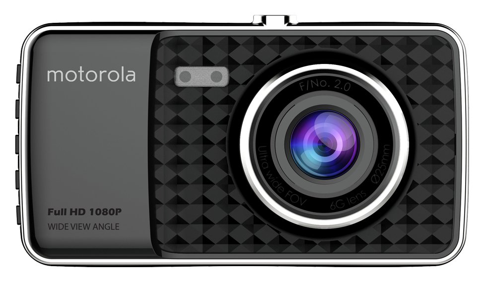 Motorola MDC400 HD Dash Cam