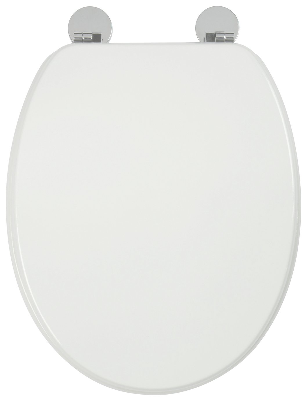 Croydex Kielder Flexi-Fix Toilet Seat review