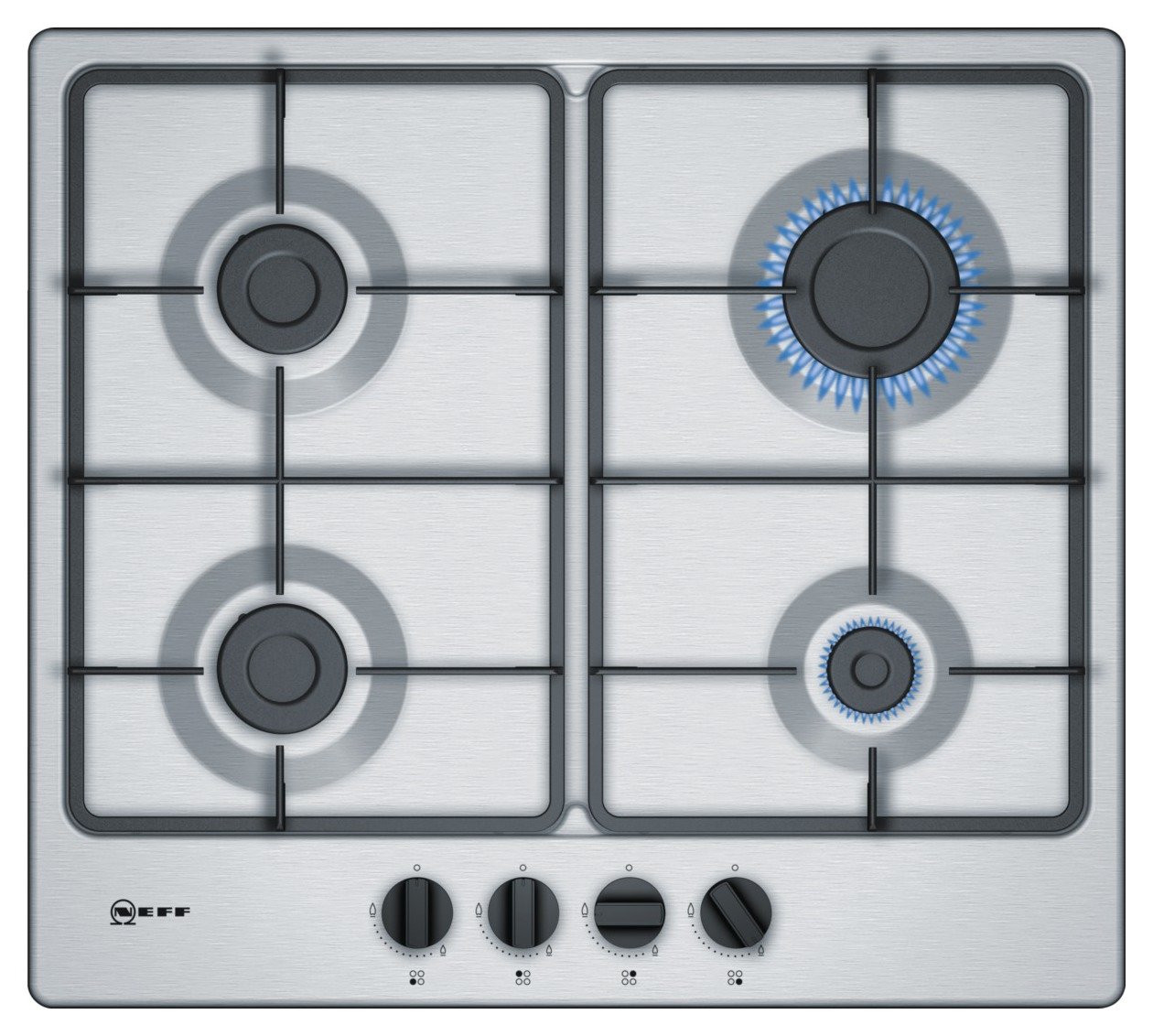 Neff T26BB46N0 Gas Hob review