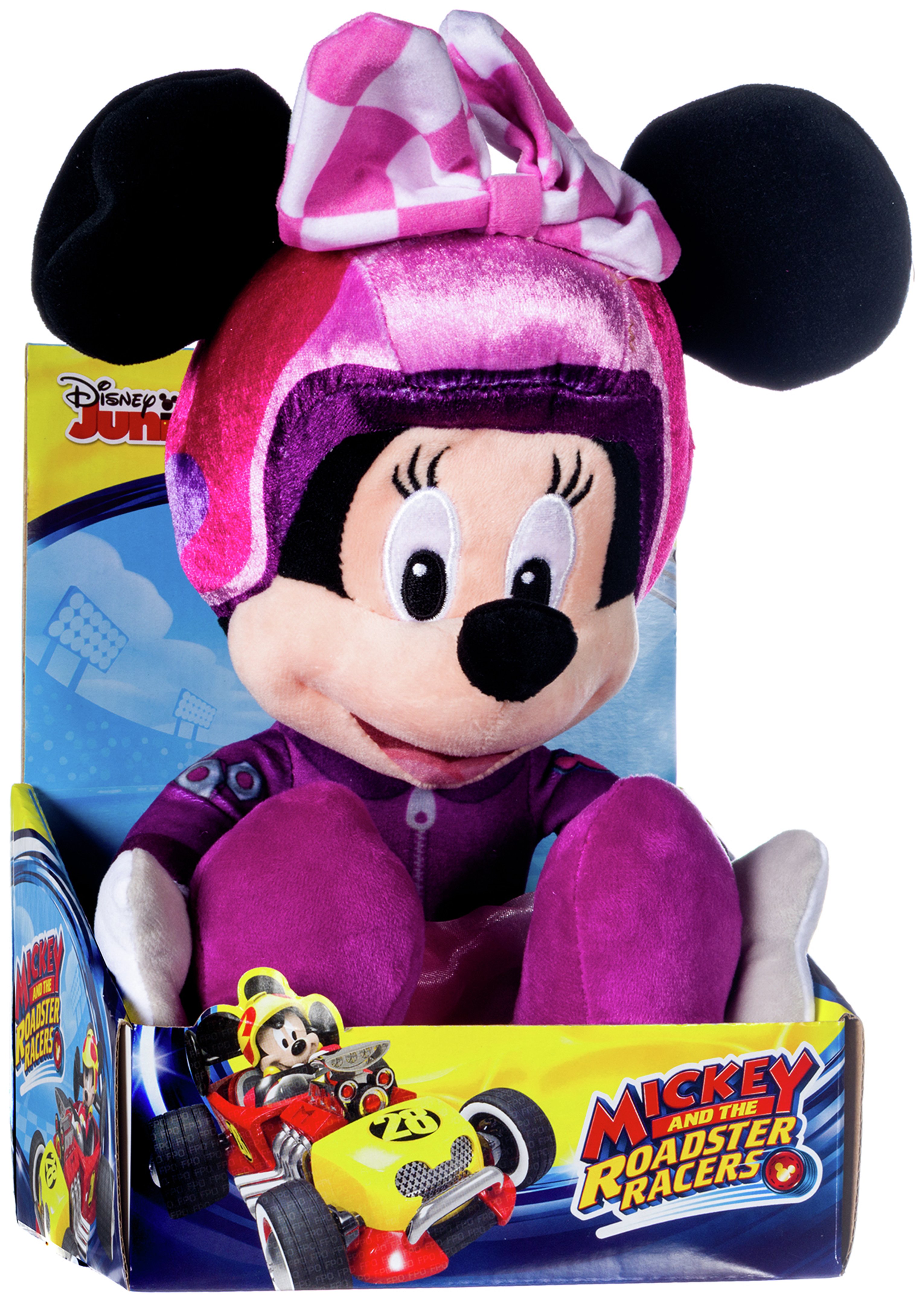minnie mouse toys myer