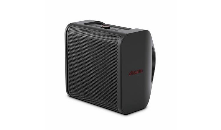 LG xboom Stage 301 Party Bluetooth Speaker - Black