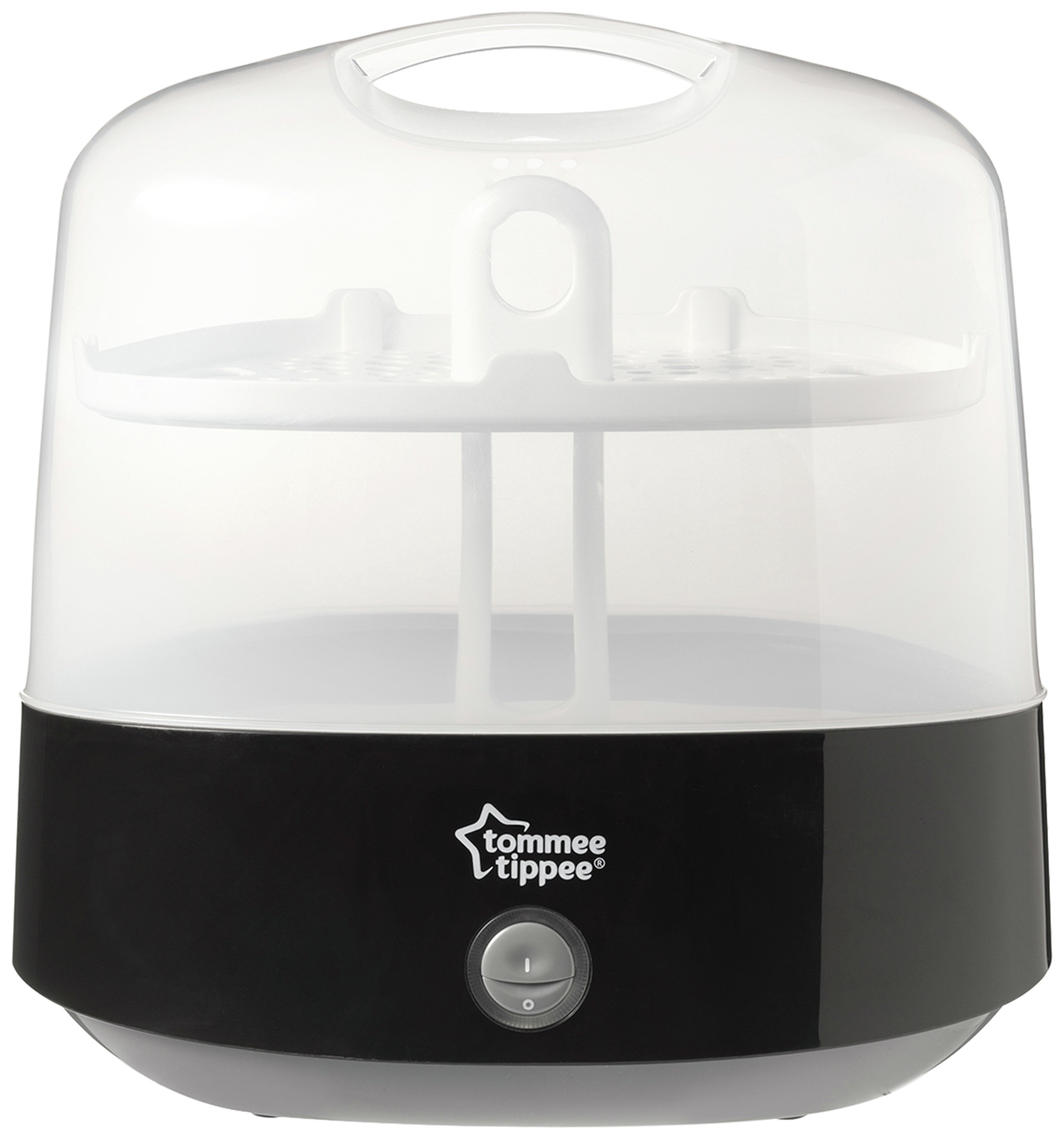 Tommee Tippee Black Steriliser