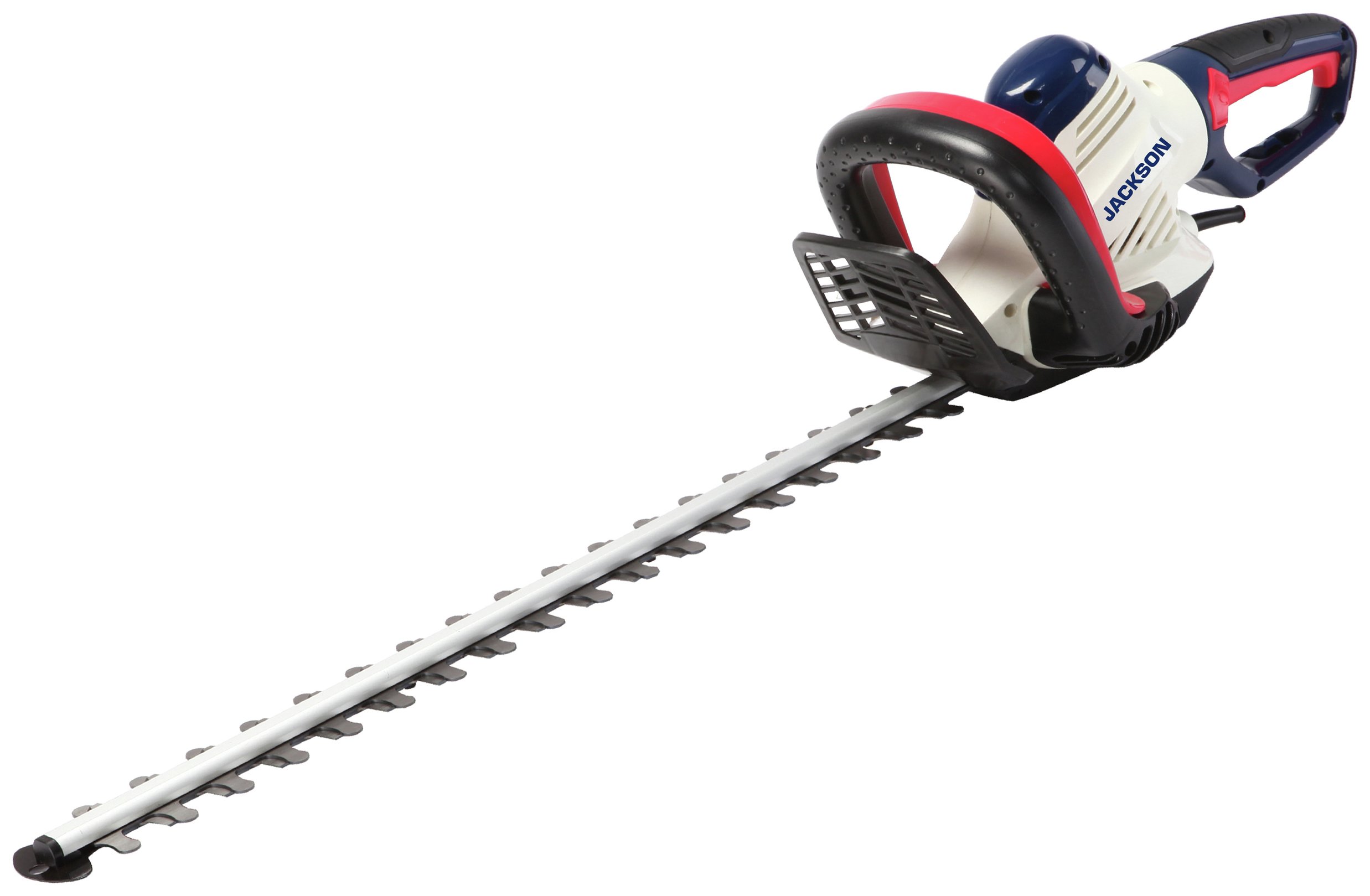 spear and jackson hedge trimmer