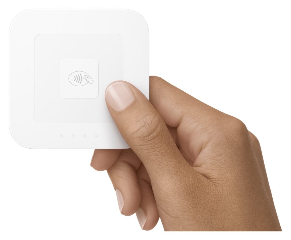 Square Card Reader Contactless & Chip and PIN Reviews
