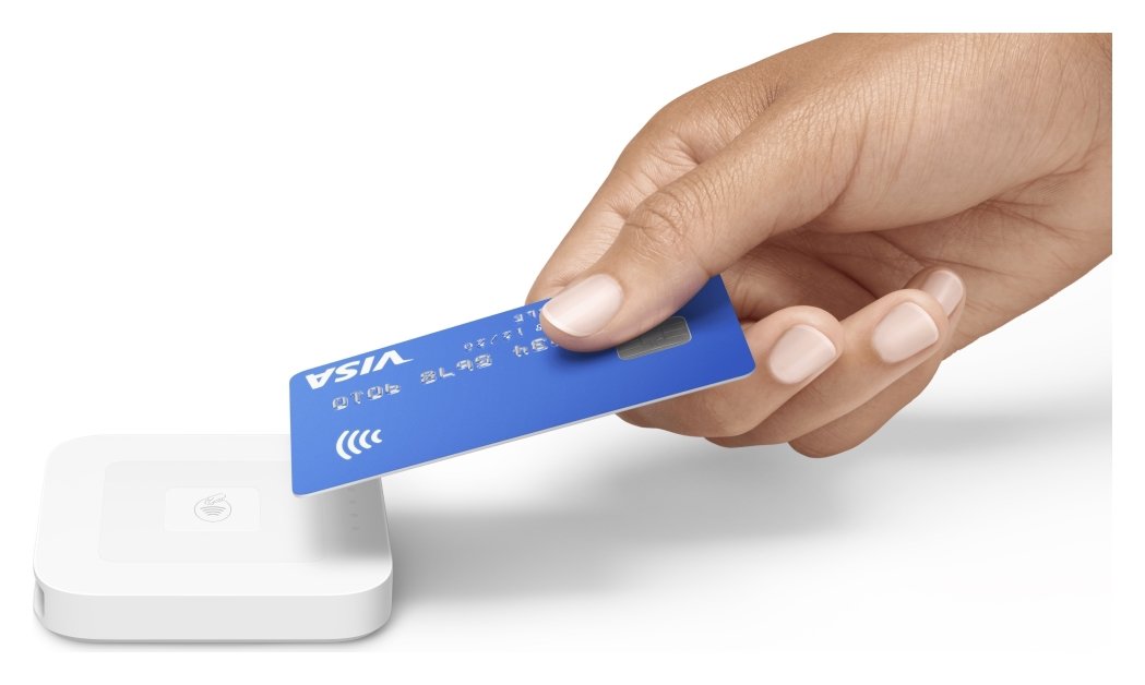 Square Contactless Chip and PIN Card Reader Reviews