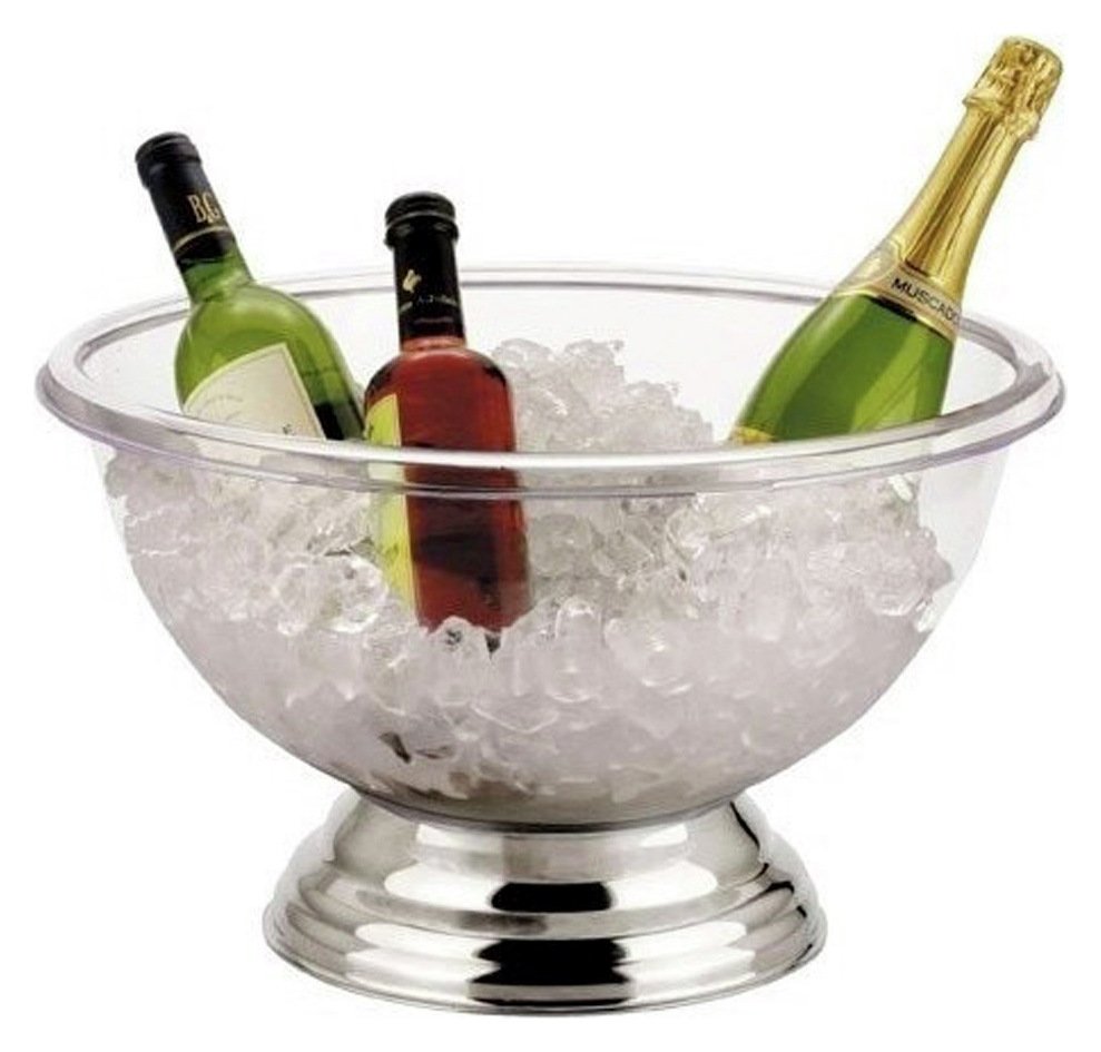 Zodiac 15 Litre Sunnex Punch Bowl