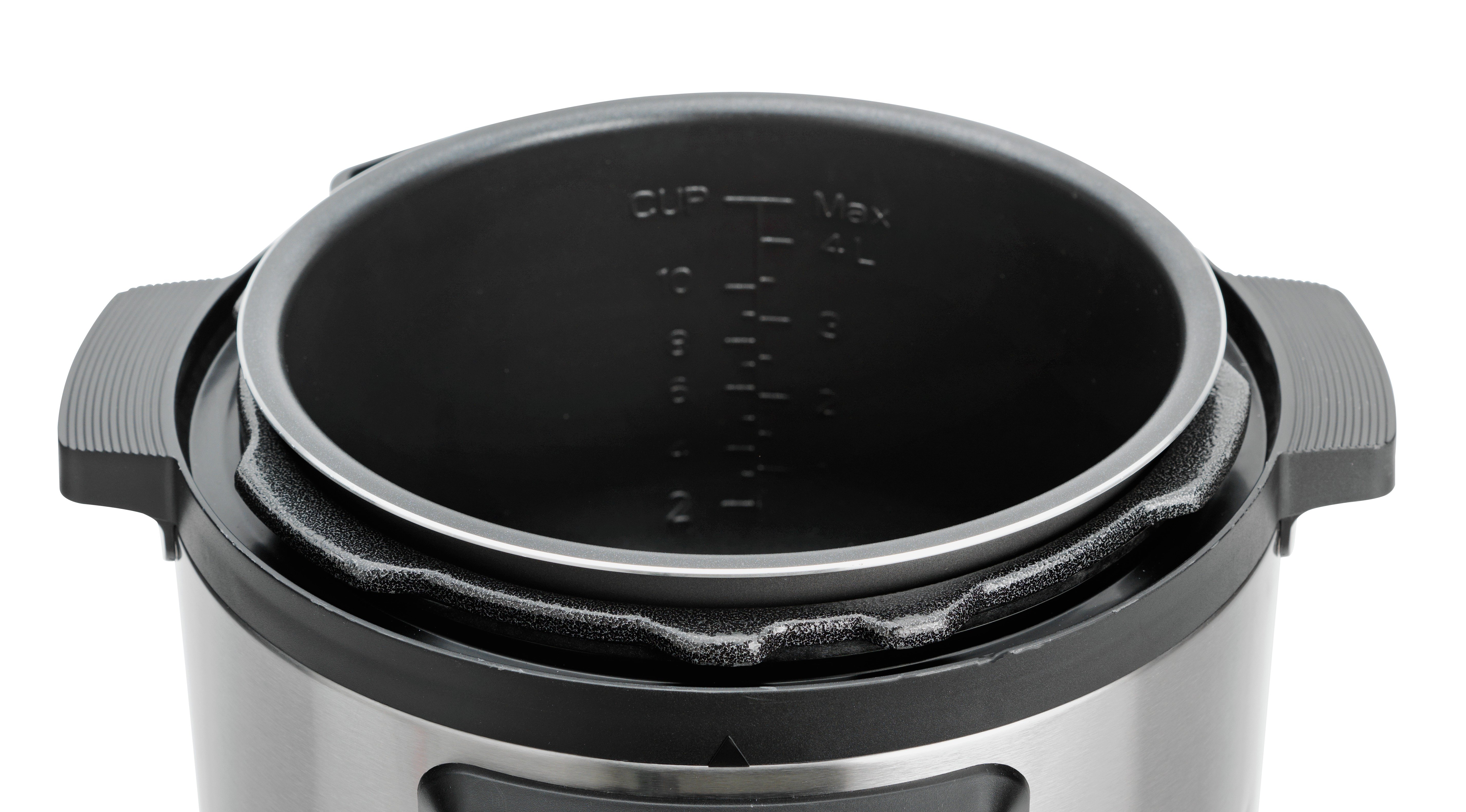 Cookworks digital pressure cooker new arrivals