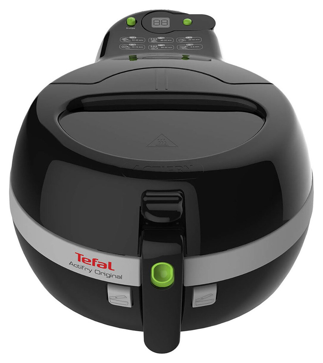 Air fryer tefal price sale