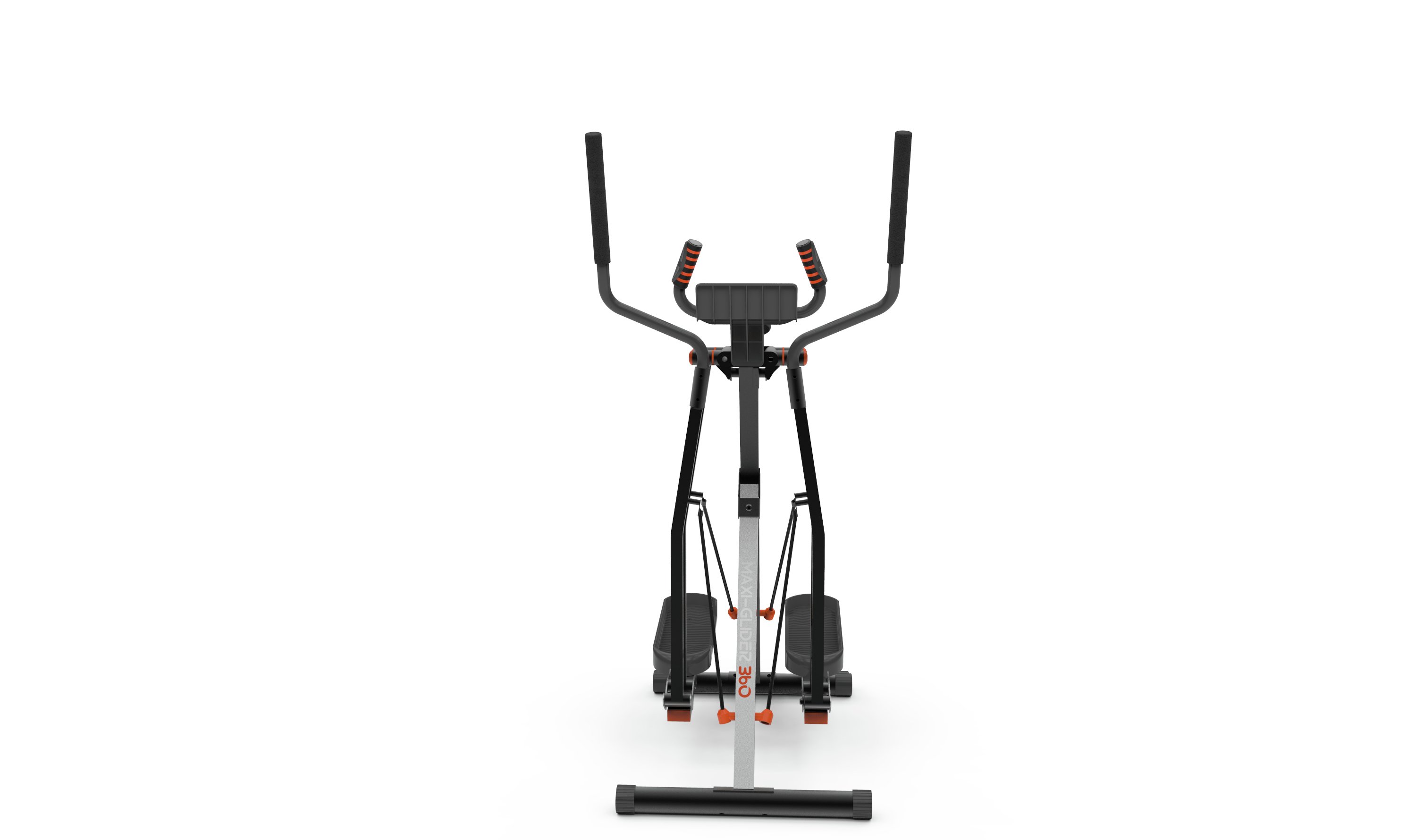 maxi glider 360 flat iron