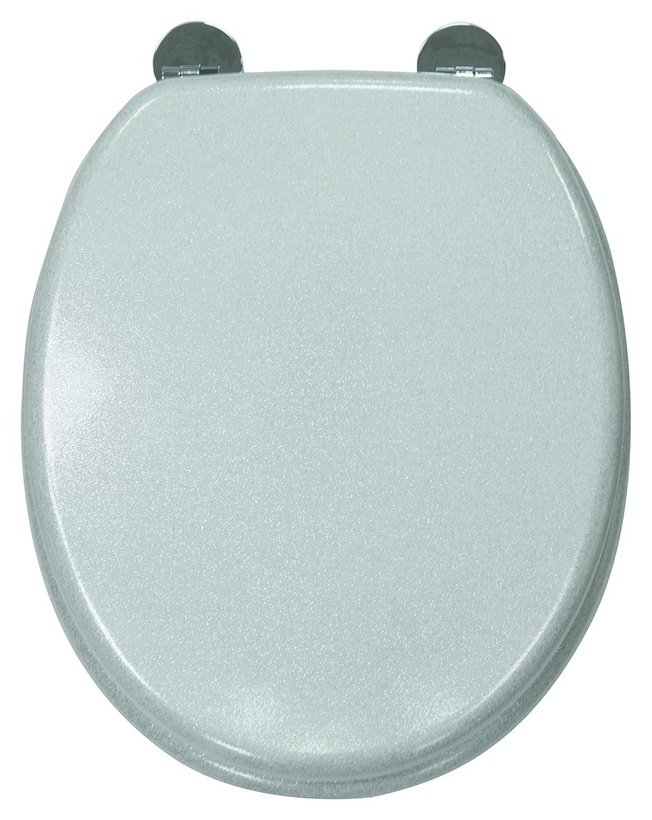 Croydex Quartz Flexi-Fix Toilet Seat Review