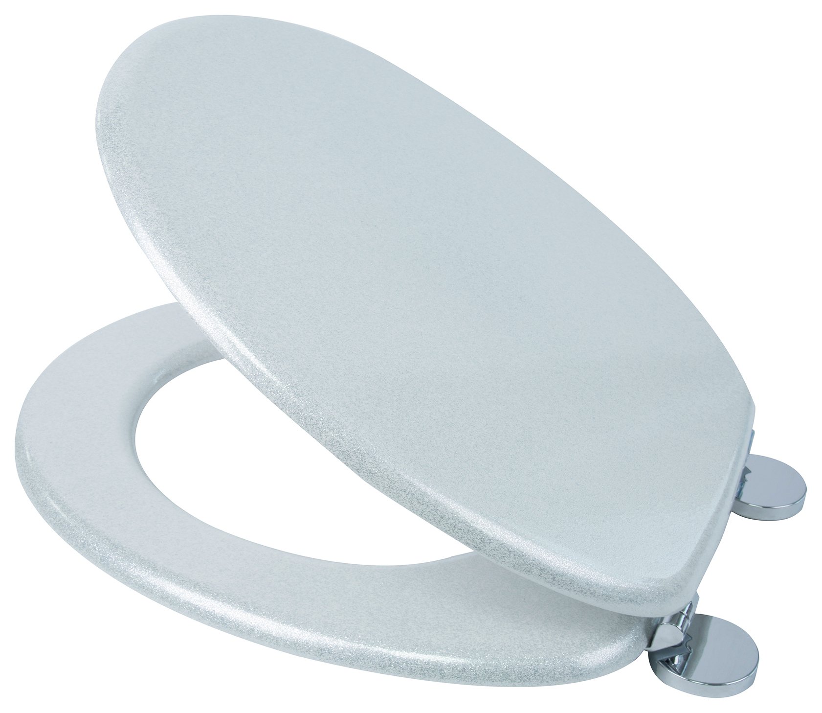 Croydex Quartz Flexi-Fix Toilet Seat Review