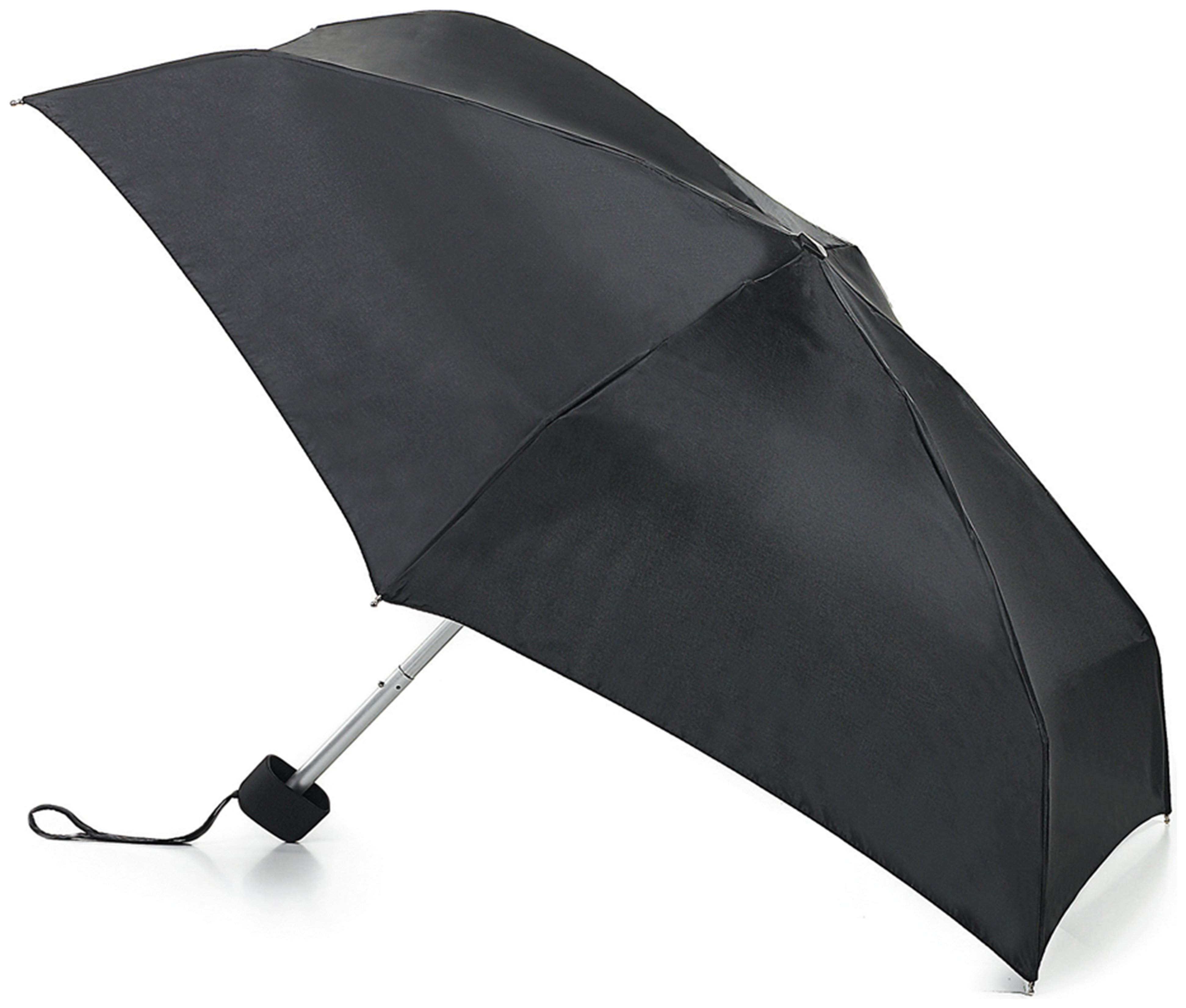 Fulton Tiny 1 Umbrella - Black