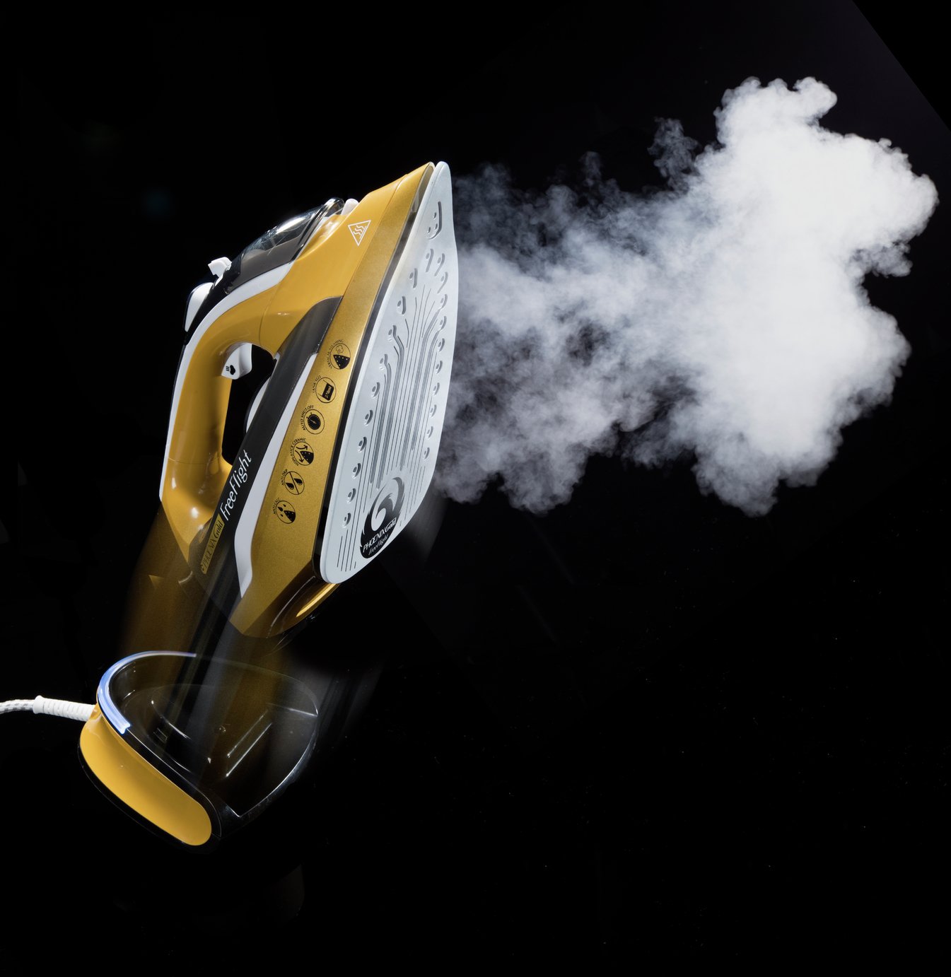 JML ES2416 Phoenix Cordless Steam Iron Reviews