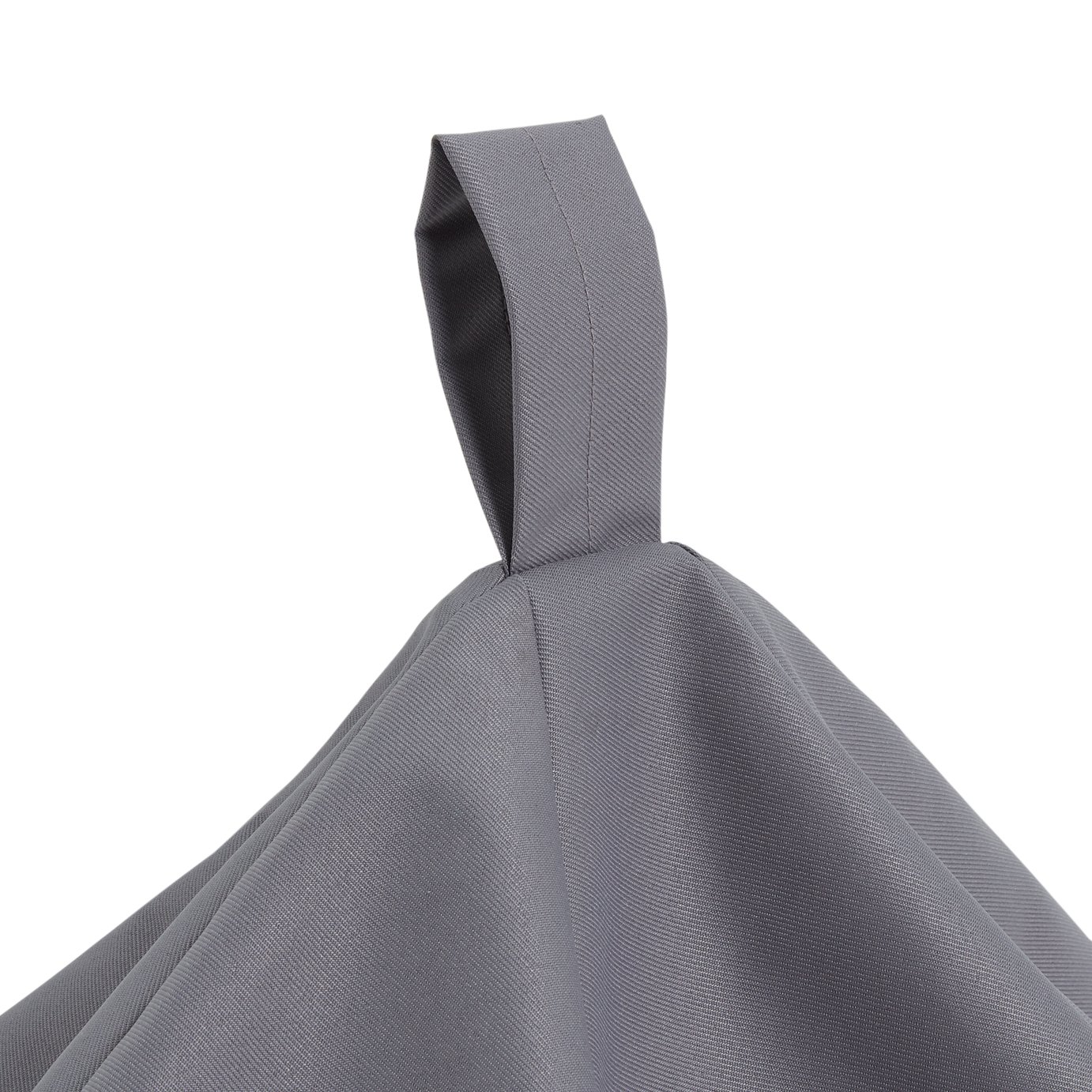 Argos Home Large Grey Classic Bean Bag Reviews Updated May 2023