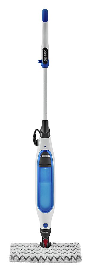 Shark Klik n' Flip S6001UK Pocket Steam Mop Review