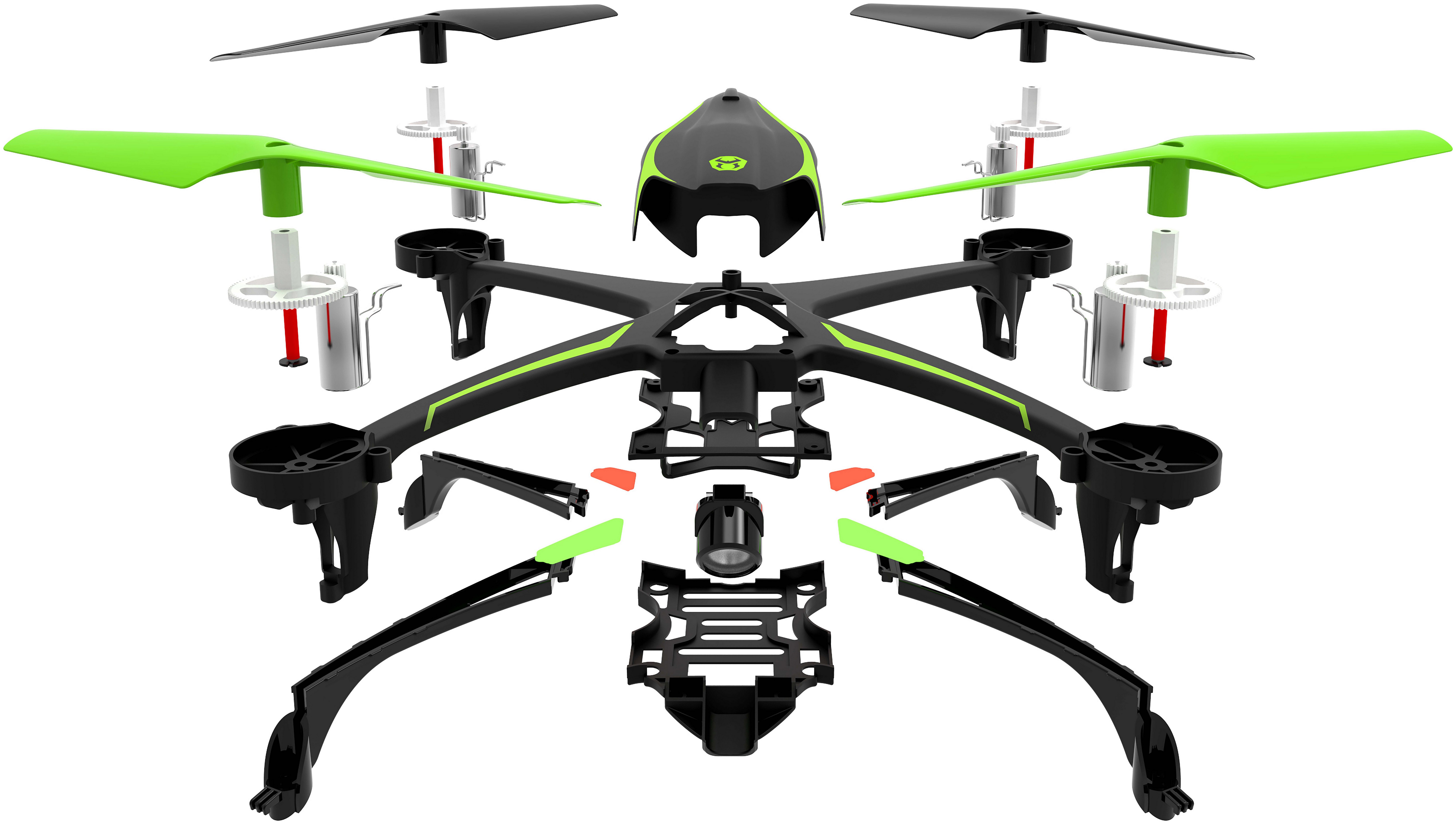 Sky Viper Streaming Drone Reviews