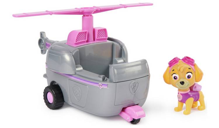Buy PAW Patrol Skye's Helicopter | Playsets and Argos