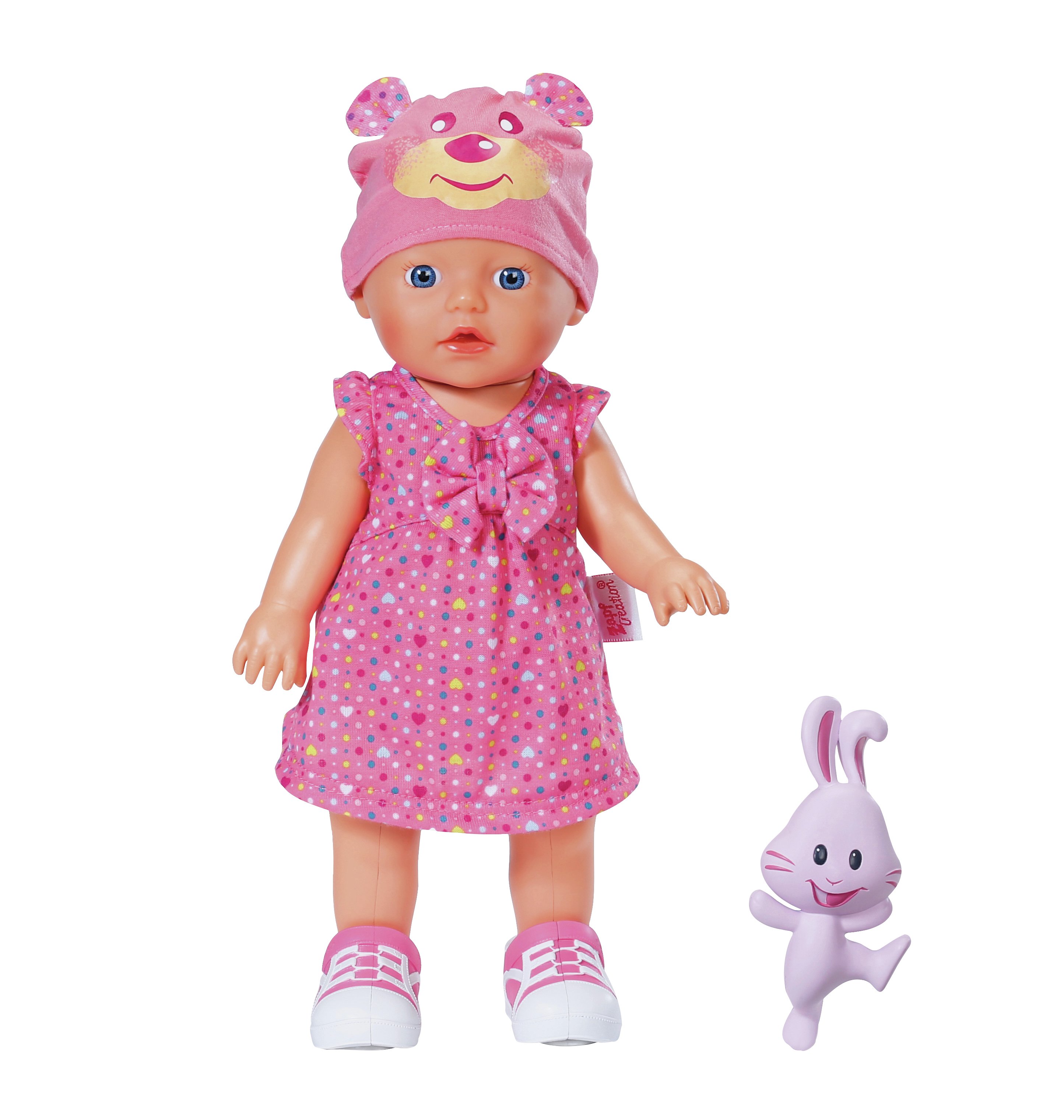 Walking store doll argos