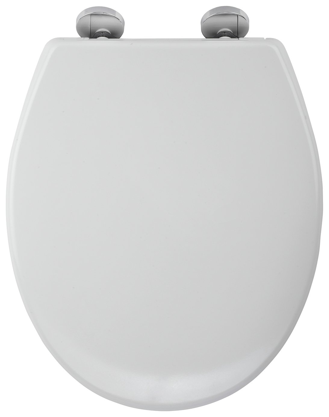 Croydex Flexi-Fix Slow Close Toilet Seat Review