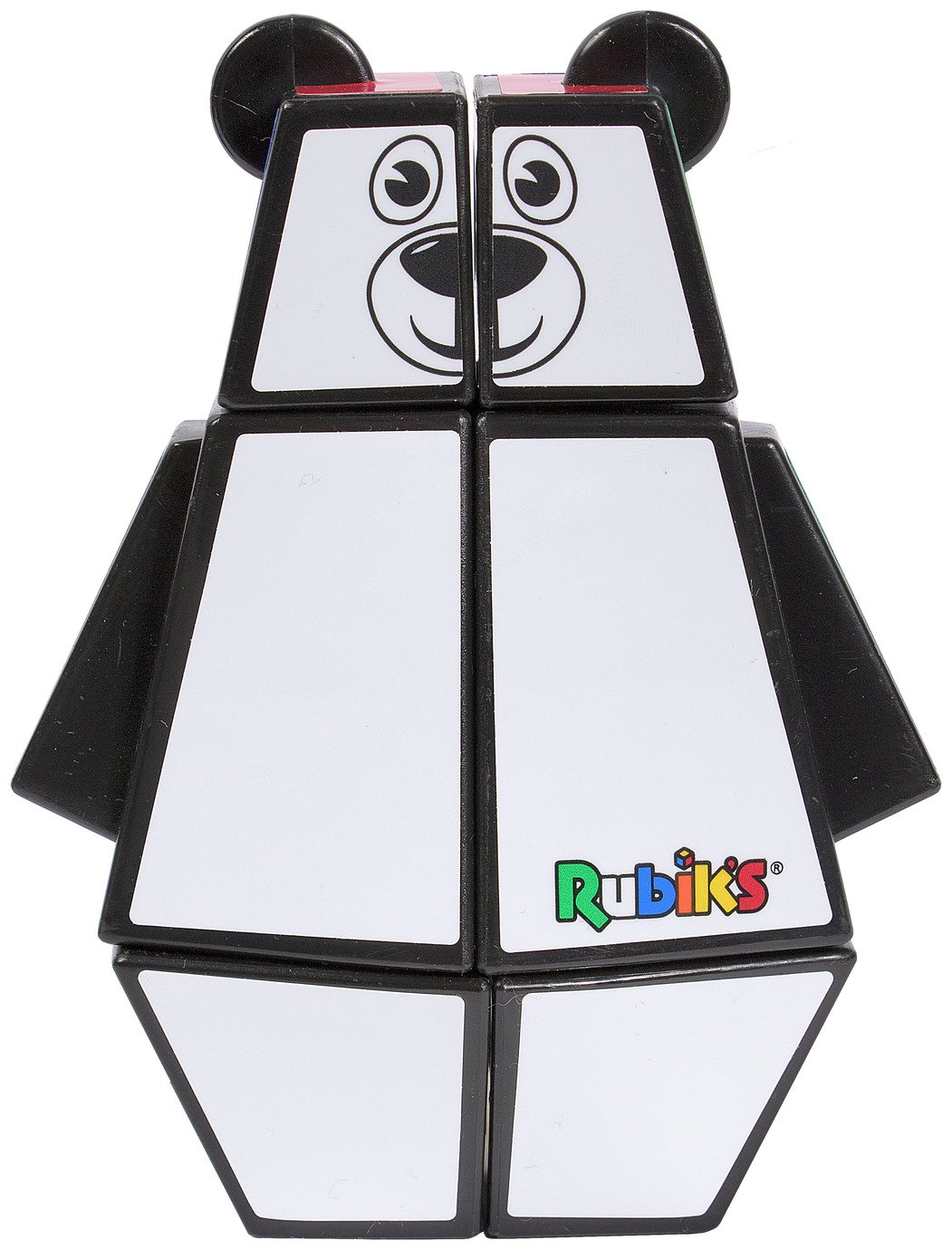 Rubik's Cube Junior Animal Assortment