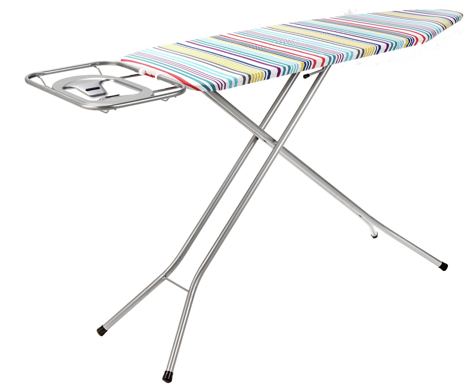 ColourMatch by Argos 120 x 38cm Extra Wide Ironing Board Reviews