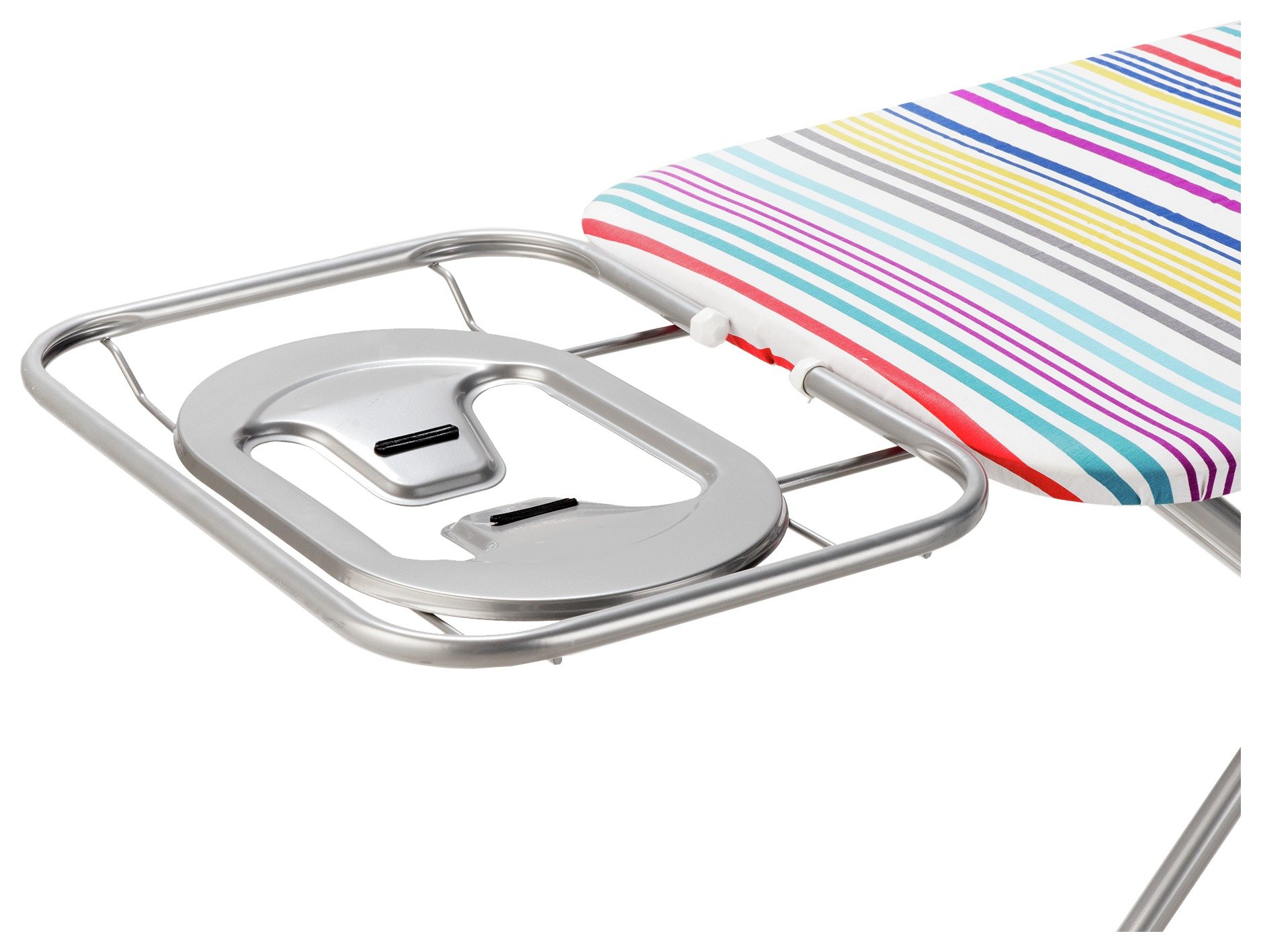 ColourMatch by Argos 120 x 38cm Extra Wide Ironing Board Reviews