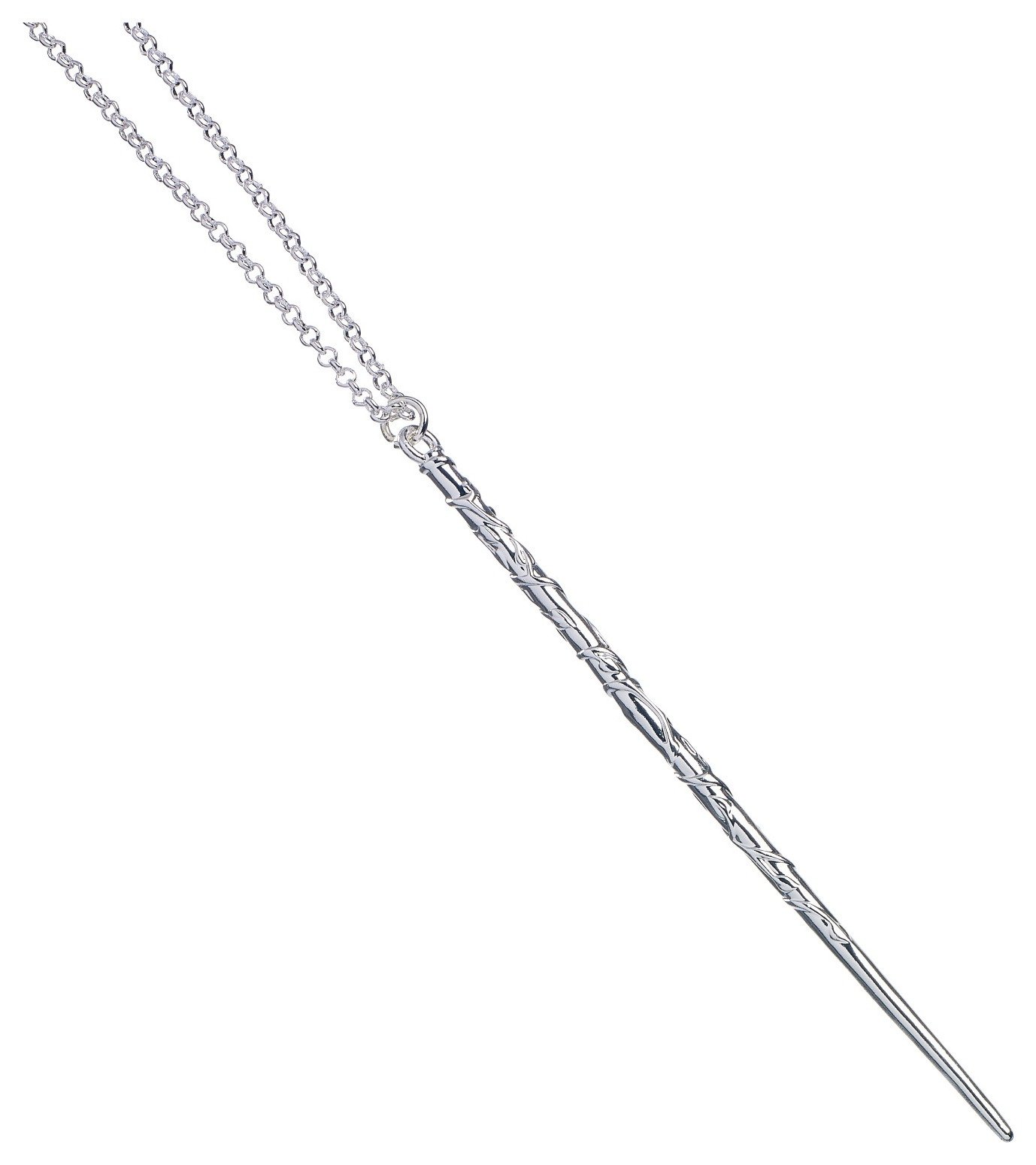 Harry Potter Hermione Wand Pendant.