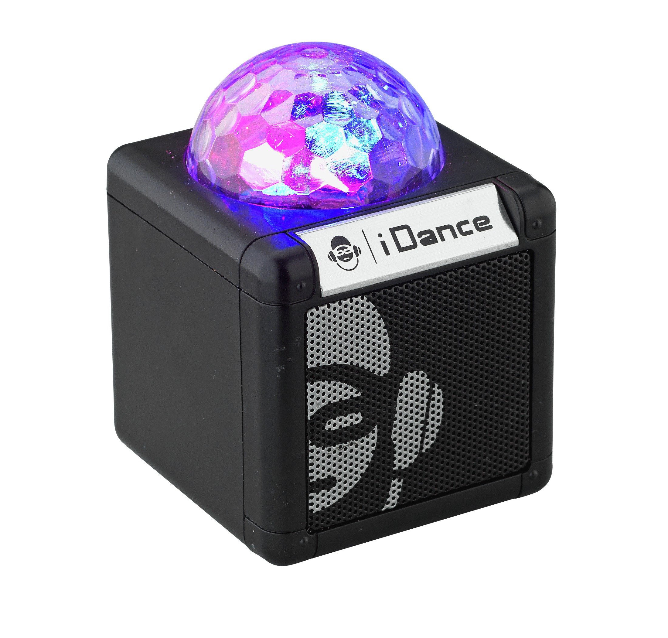 iDance CN1 Disco Ball Wireless Mini Speaker Reviews