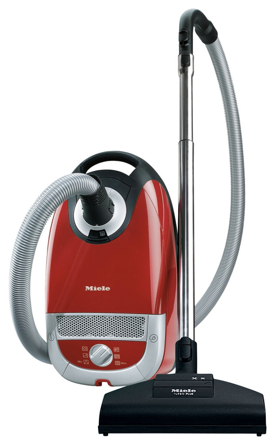 Miele Complete C2 Cat & Dog Bagged Cylinder Vacuum Cleaner