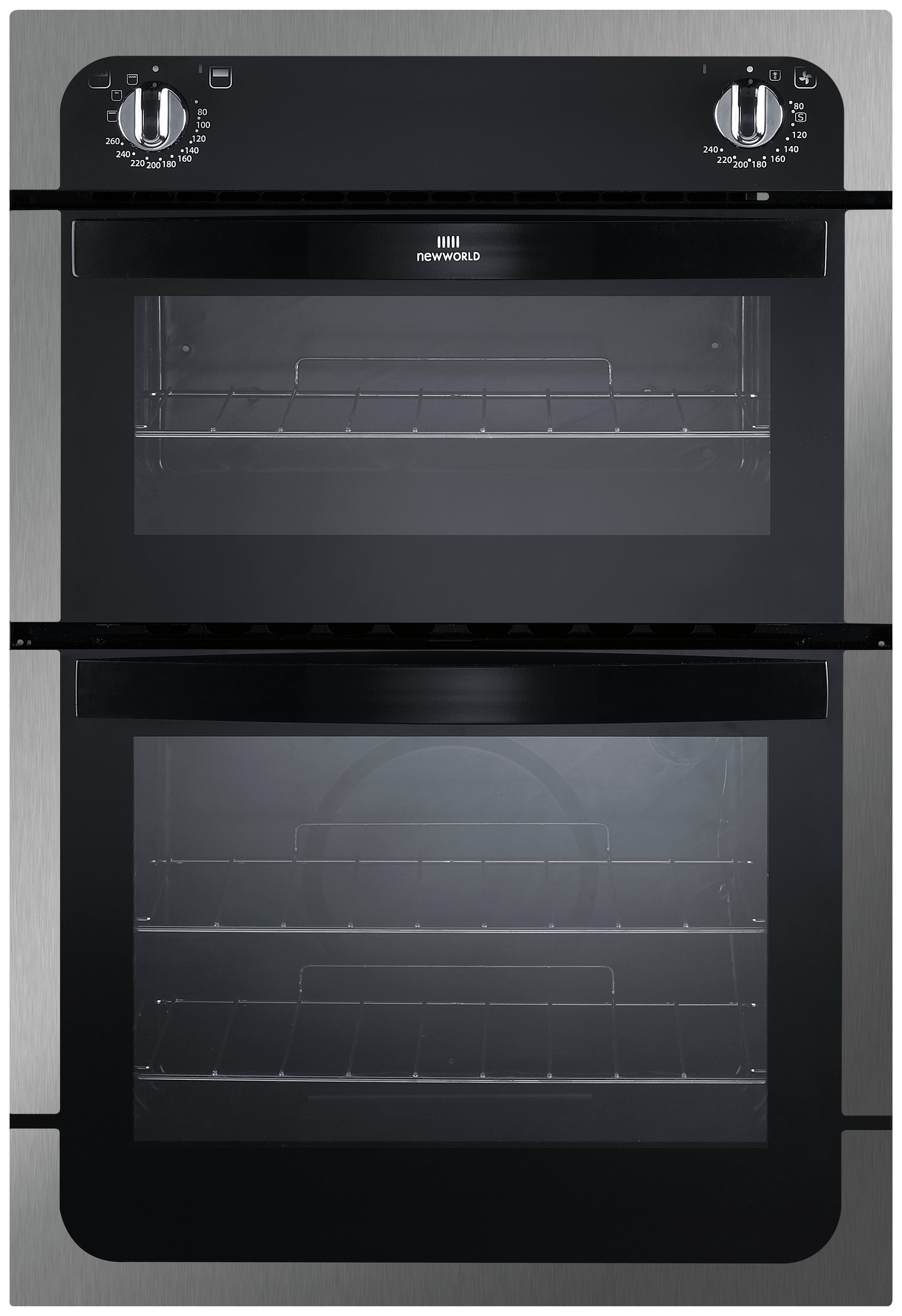 New World NW901DO Built-in Double Oven review