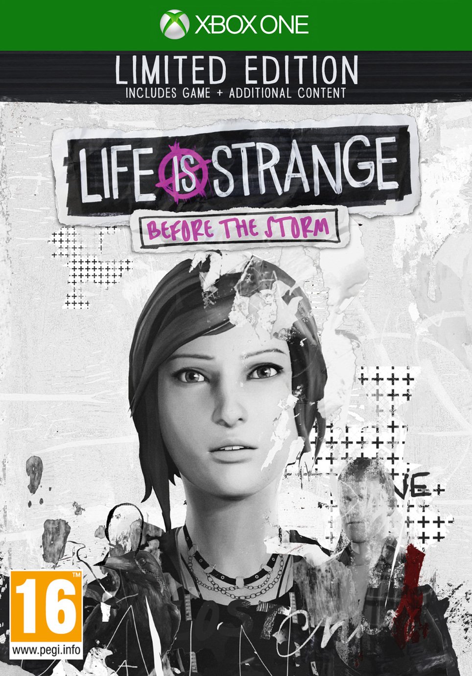 Life is Strange: Before the Storm Xbox One Game