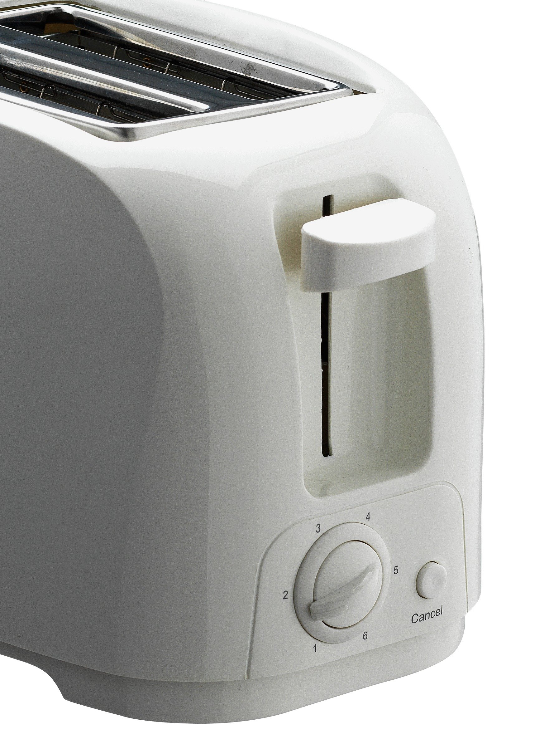 Simple Value by Argos 2 Slice Toaster Reviews