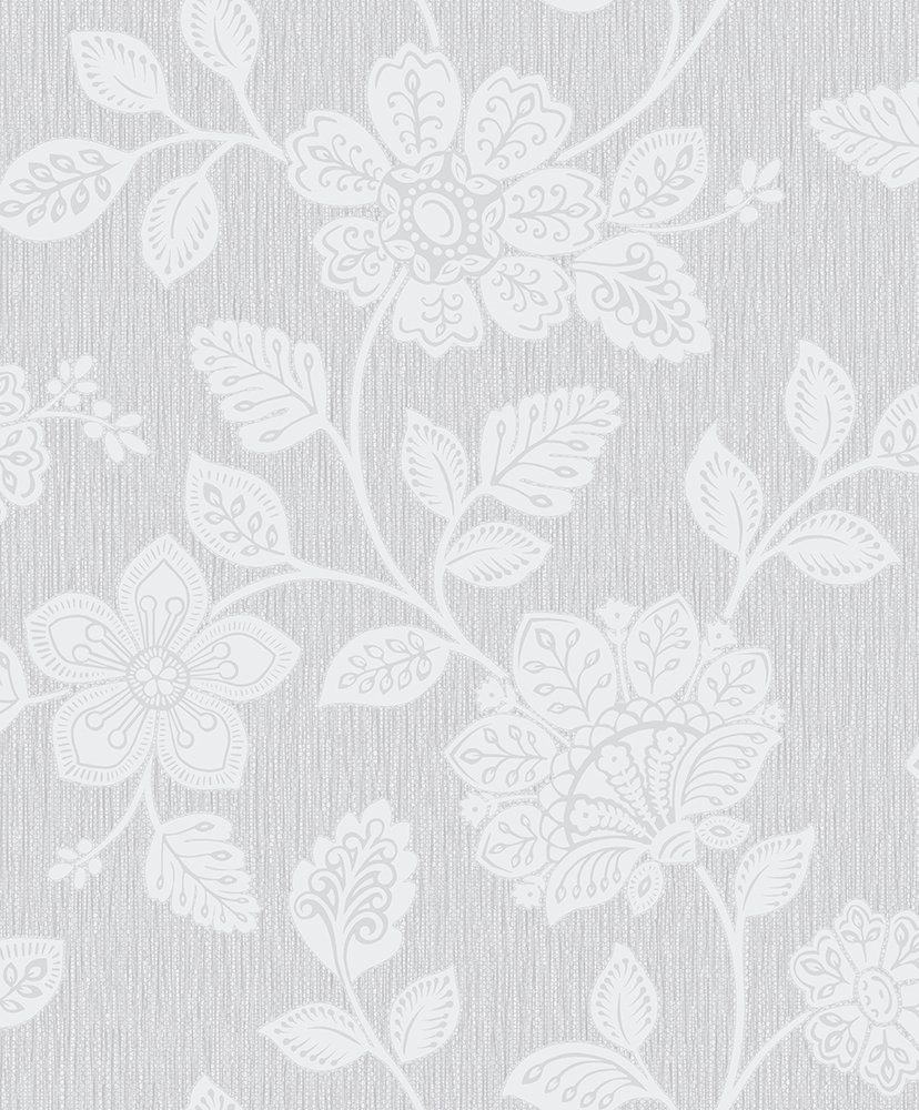 Arthouse Oslo Trial Grey Wallpaper