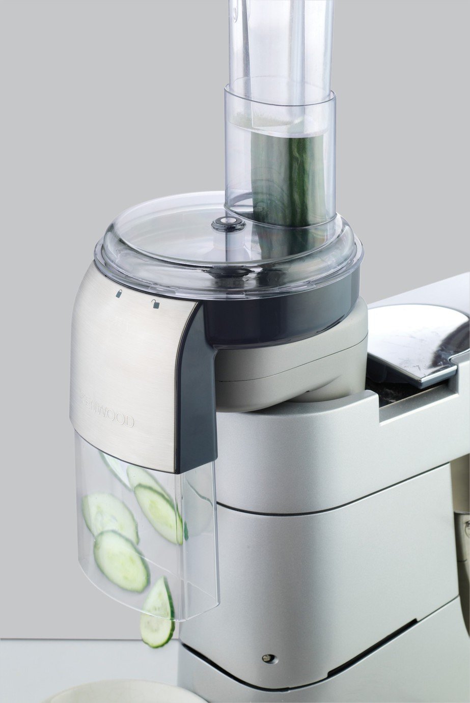 Kenwood AT340 Slicer & Grater Reviews