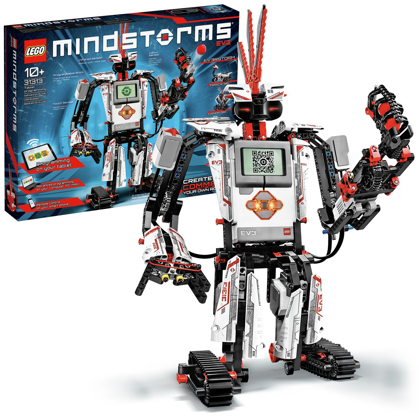 lego robotics kits