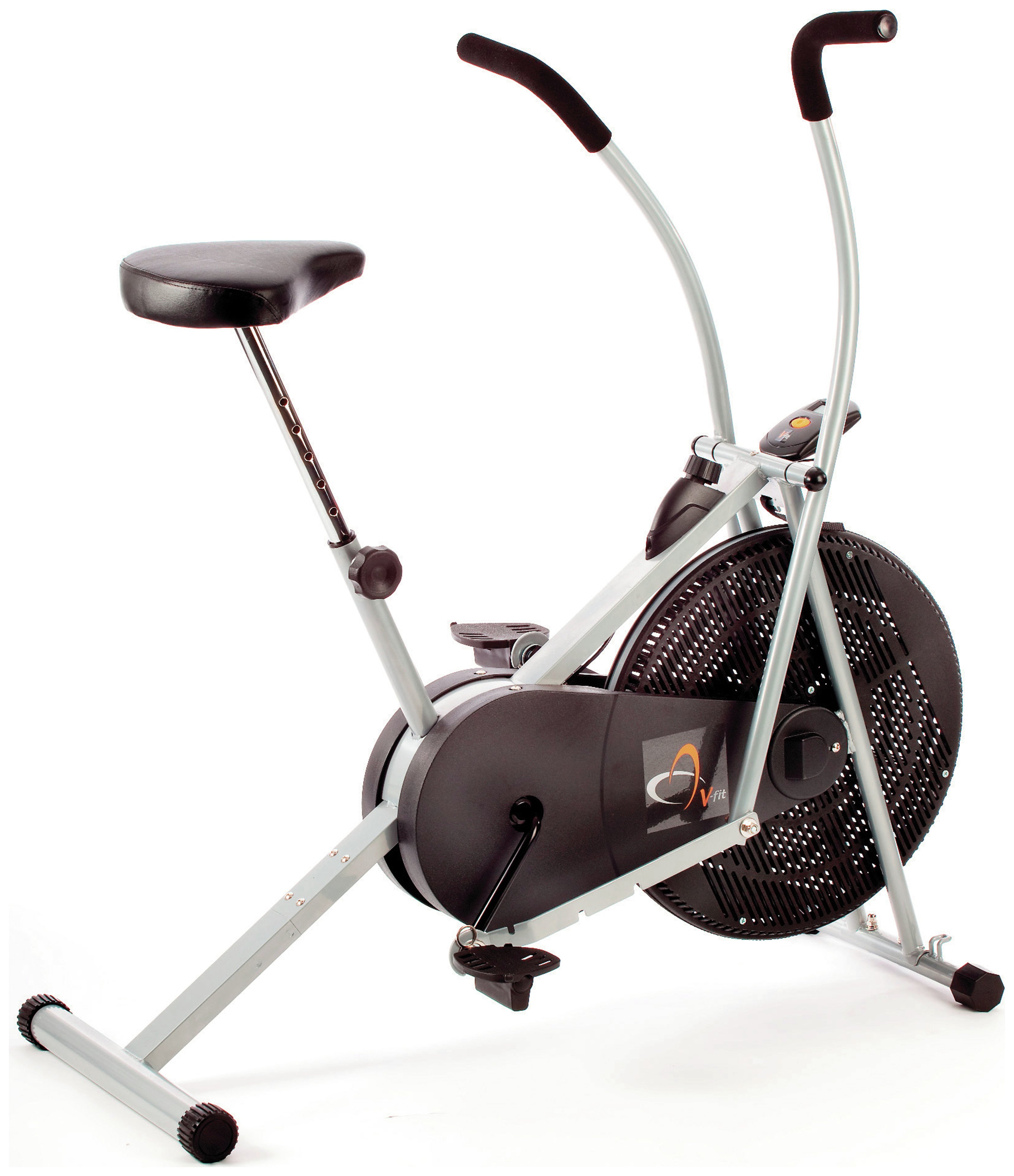 V-Fit ATC1 Air Exercise Bike