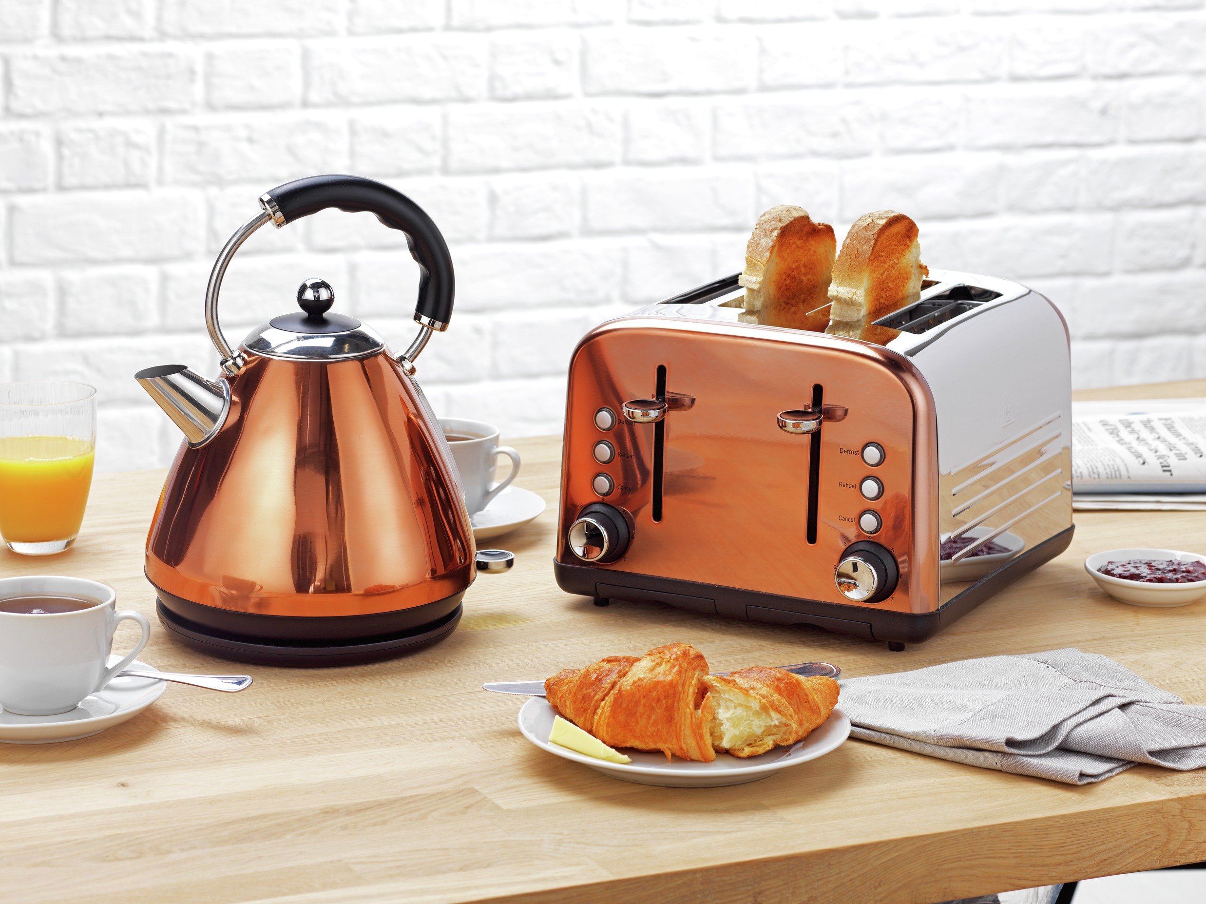 argos kettles toasters and microwaves