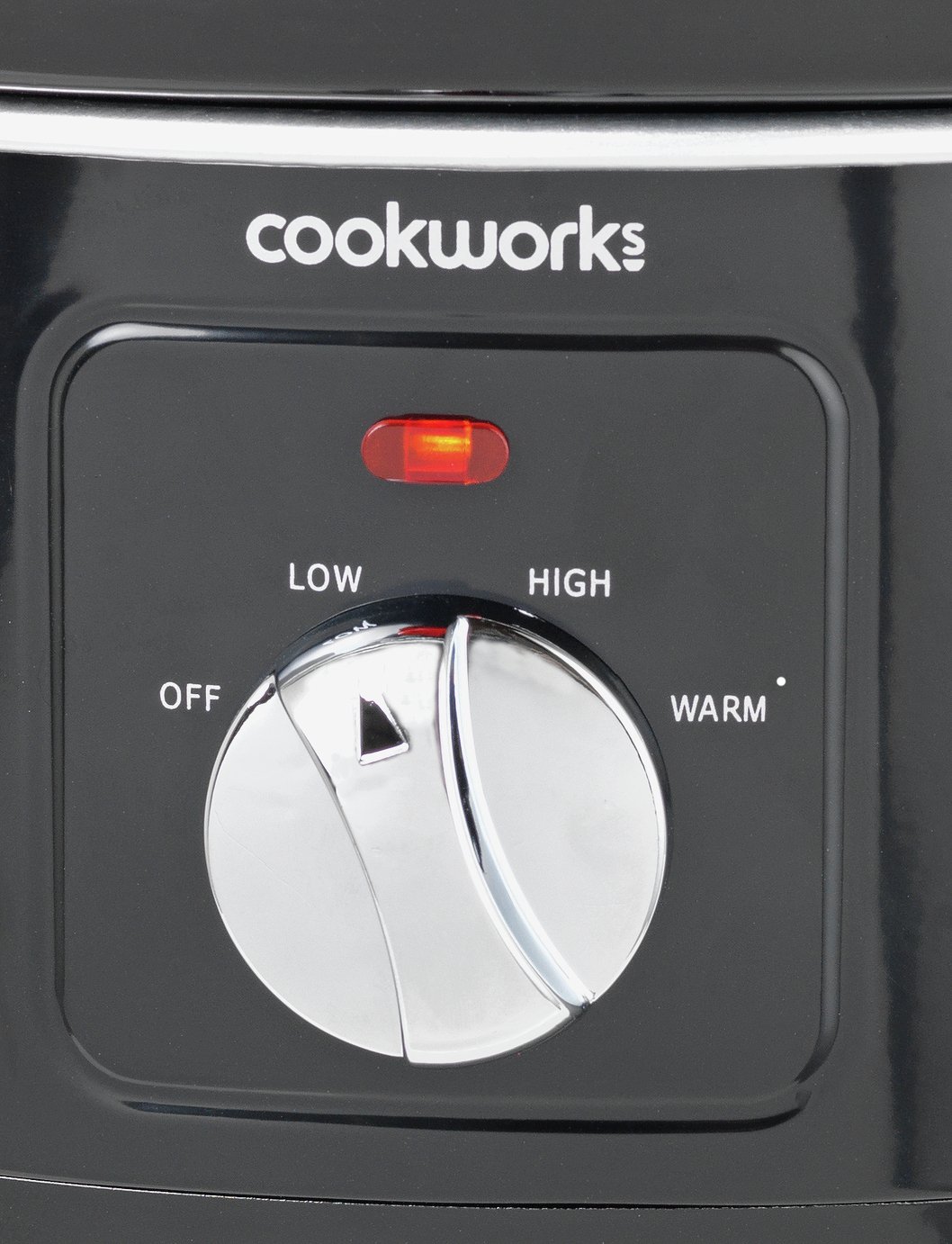 Cookworks 3.5L Slow Cooker Reviews