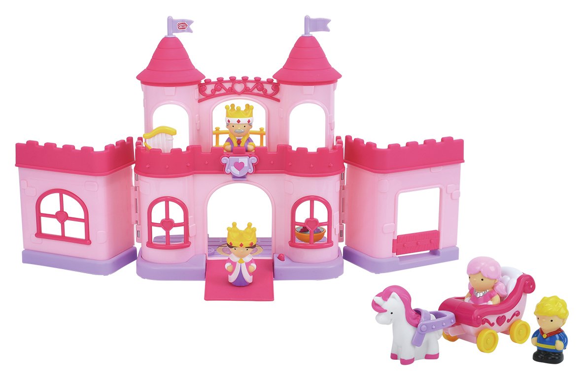 tots town playsets