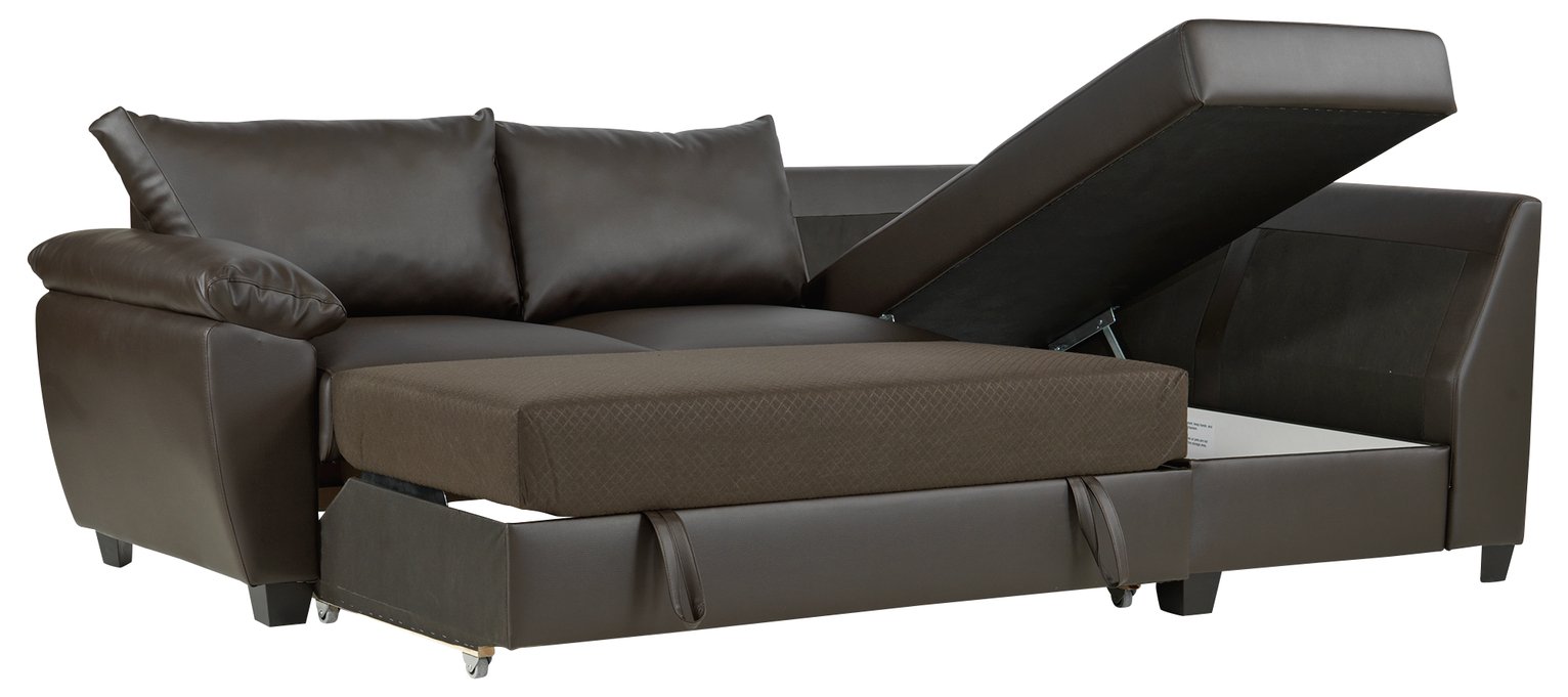 fernando sofa bed review