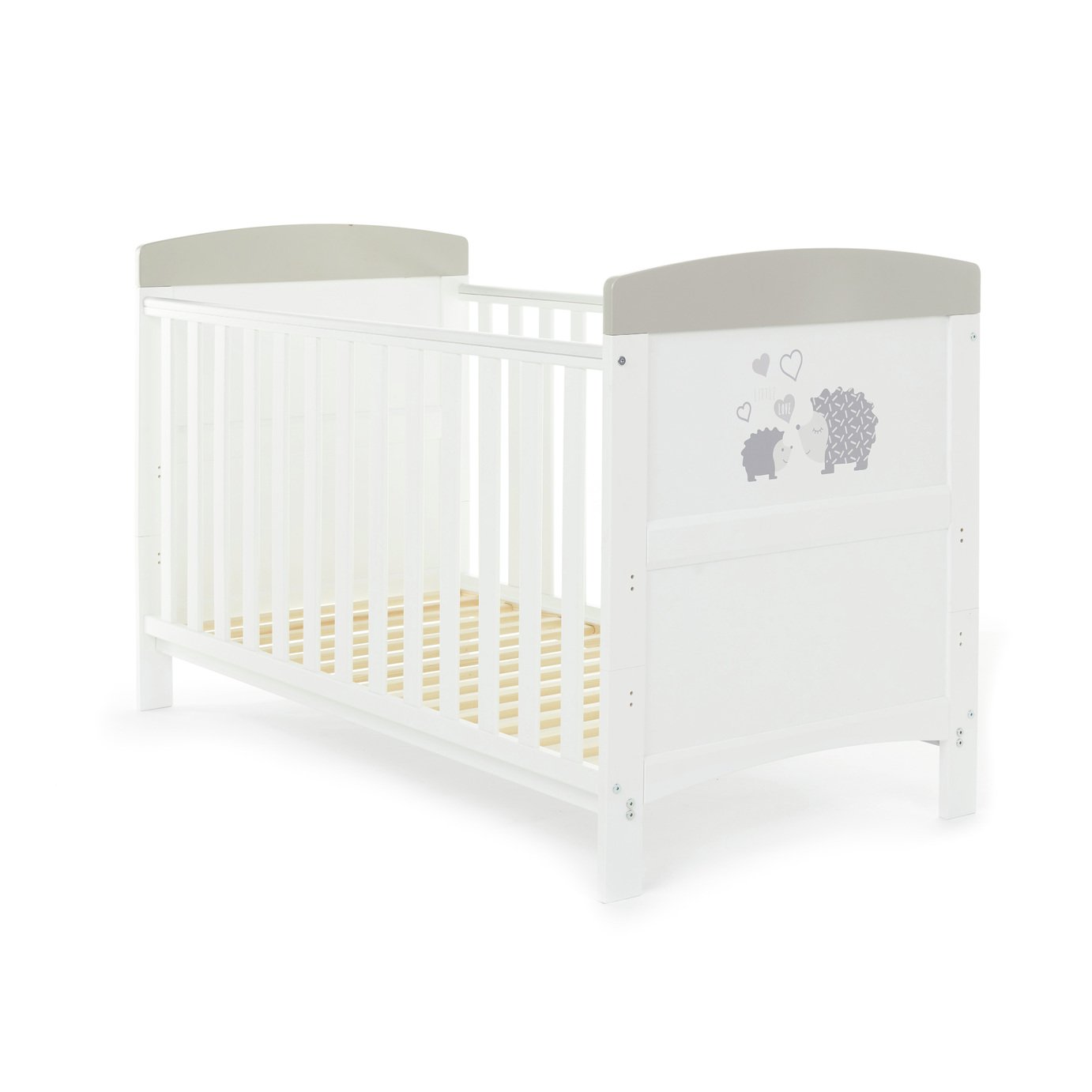 baby bed in argos