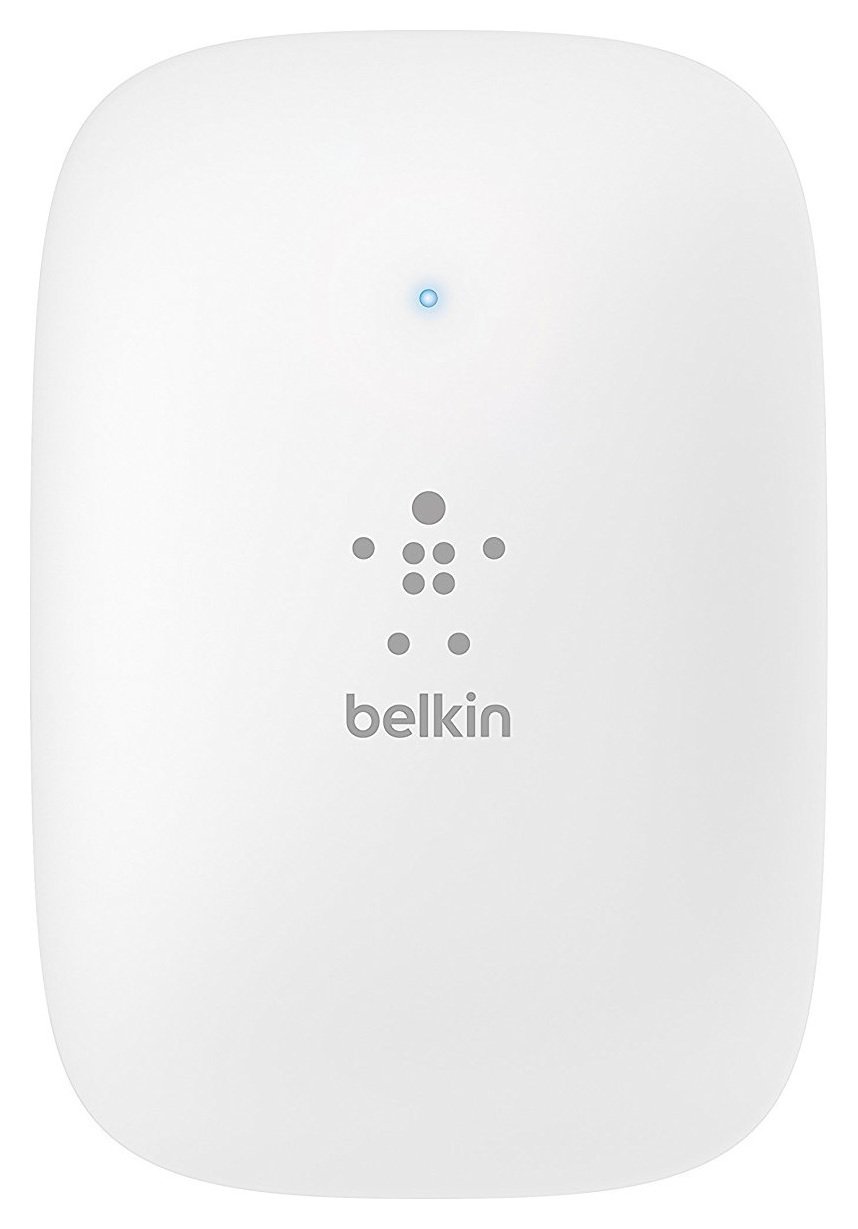 Belkin AC750 Dual Band Range Extender