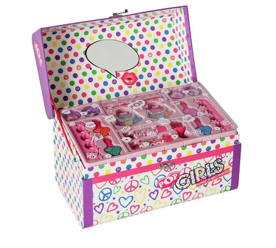 pop it surprise box